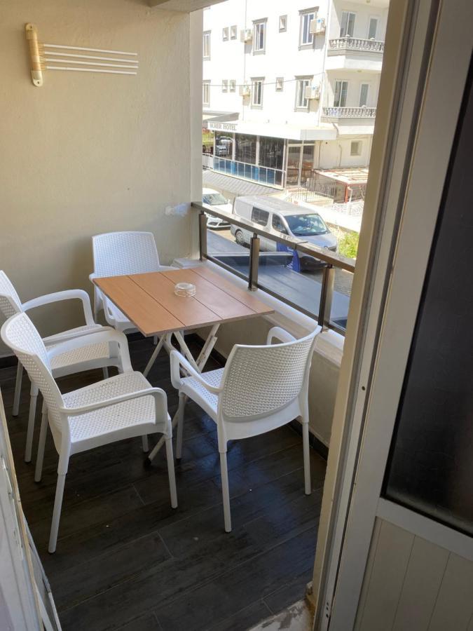 Baskent Otel Didim Buitenkant foto