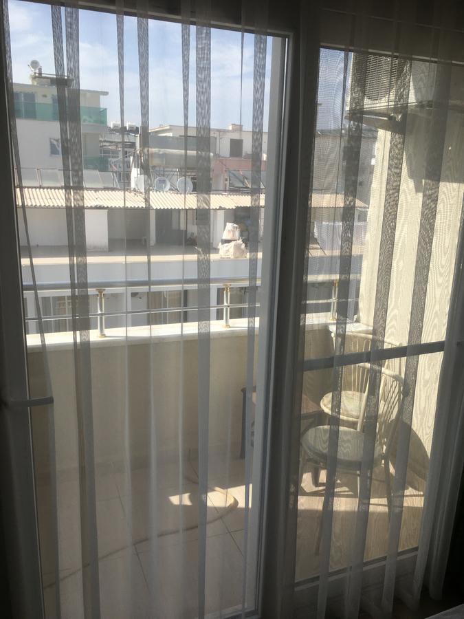 Baskent Otel Didim Buitenkant foto